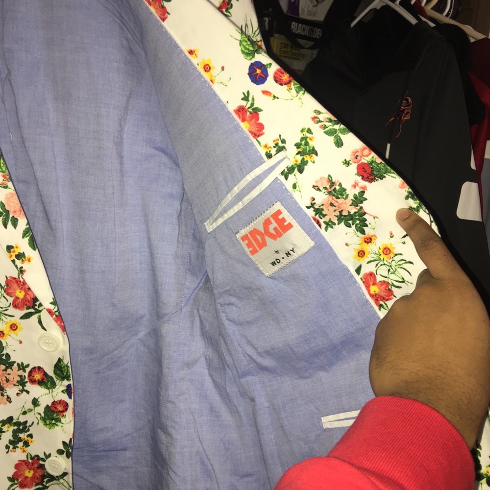 Prom Jacket - Picture 6 of 7